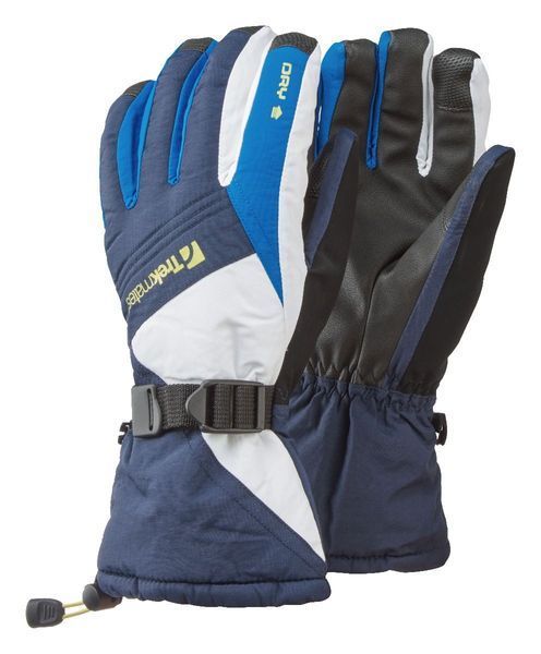Перчатки Trekmates Mogul Dry Glove Mns 015.1202 фото