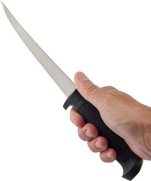 Ніж Marttiini Filleting knife Basic 6" 27см (827010) Y33440003 фото