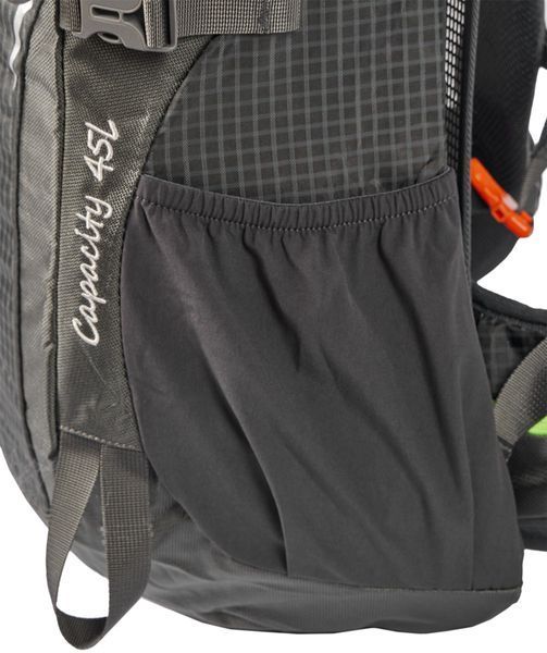 Рюкзак Skif Outdoor Seagle 45 л Dark Gray 3890257 фото