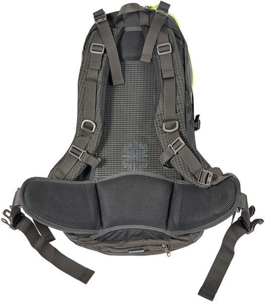 Рюкзак Skif Outdoor Seagle 45 л Dark Gray 3890257 фото