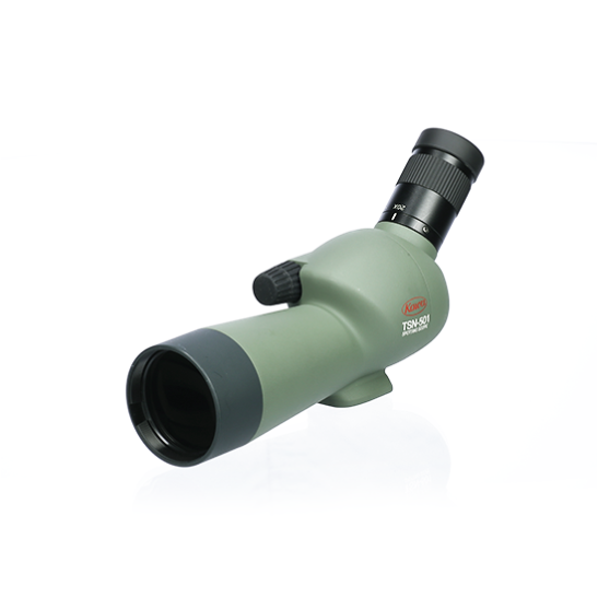 Підзорна труба Kowa 20-40x50/45 TSN-501 (11428) PС-041 фото