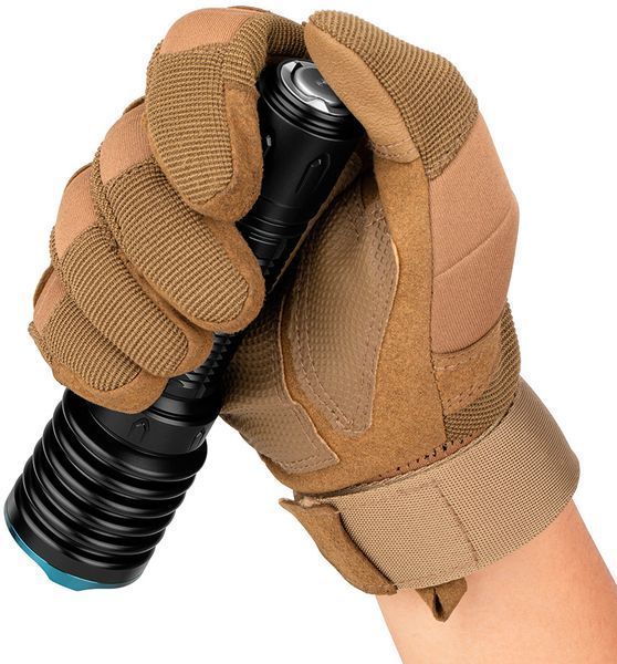 Ліхтар Olight Warrior X 3 Black (2500 Lm) Warrior X 3 B 23703525 фото