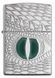 Запальничка Zippo 167 Dragon Eye 28807 V77553863 фото 3