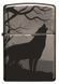 Зажигалка Zippo 150 Wolves Design 49188 V77553936 фото 3