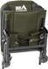Крісло розкладне Skif Outdoor Comfy S Dark Green/Black 3890056 фото 2