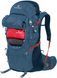Рюкзак туристический Ferrino Transalp 75L Blue (75694MBB) 929606 фото 2
