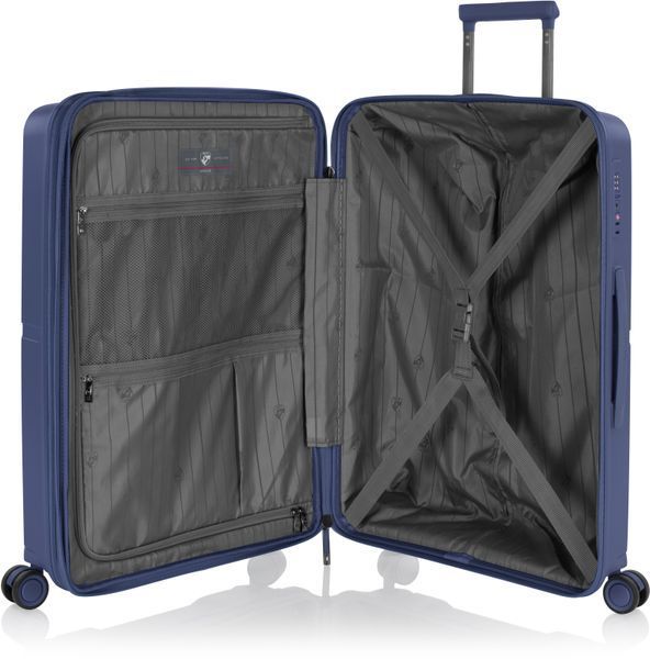 Чемодан Heys AirLite (M) Blue (10158-0004-26) 930369 фото