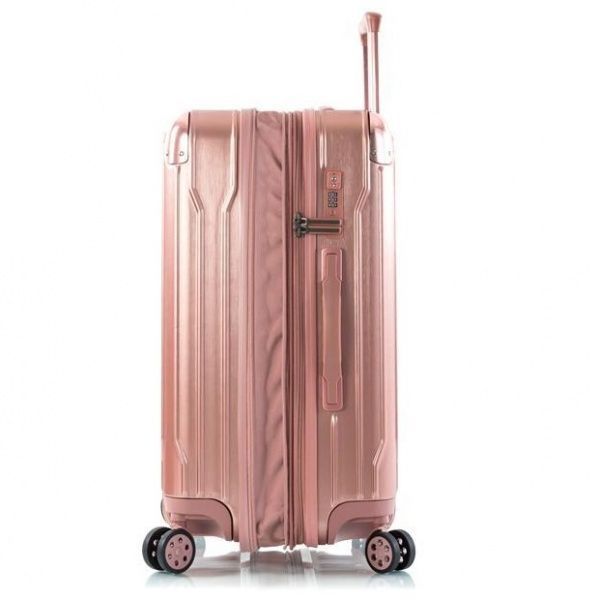 Валіза Heys Xtrak (M) Rose Gold (10103-0131-26) 925203 фото