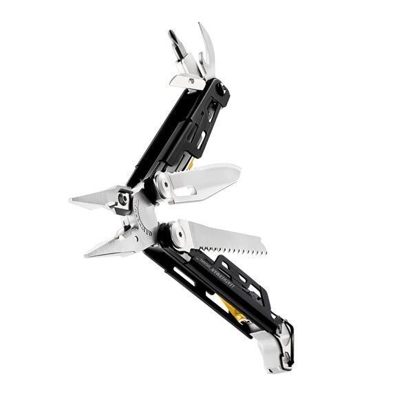 Мультитул Leatherman Signal, подарункова коробка 832266 4000574 фото