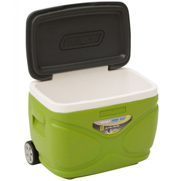 Термобокс Vango Pinnacle Wheelie 30L Green (ACRPINACL0CCZ35) 929178 фото