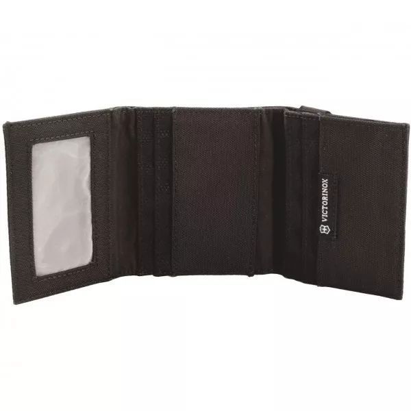 Портмоне Victorinox Travel ACCESSORIES 4.0 Black (Vt311724.01) V77552466 фото