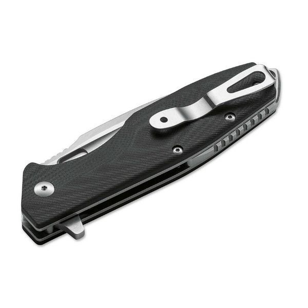 Нож Boker Plus Caracal Folder 01BO771 4007746 фото