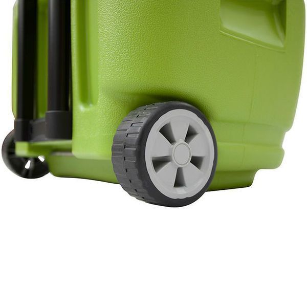 Термобокс Vango Pinnacle Wheelie 30L Green (ACRPINACL0CCZ35) 929178 фото
