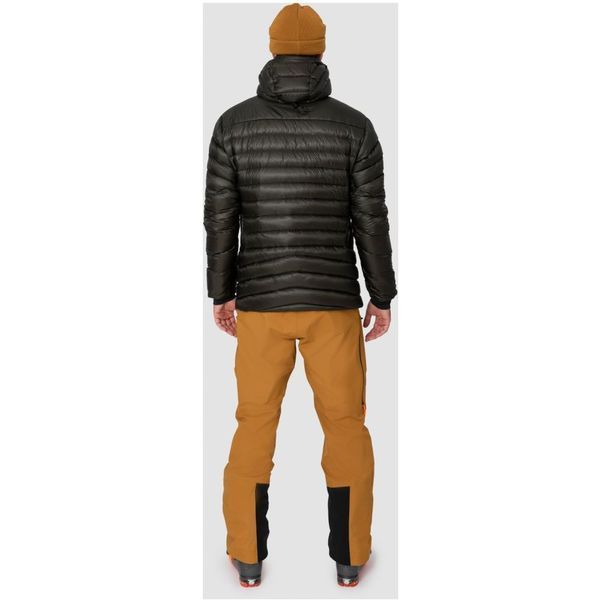 Куртка Salewa Ortles Med 3 RDS DWN Mns 013.012.0605 фото