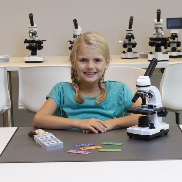 Набор препаратов Bresser Junior Starter 24 шт (8859470) 927063 фото