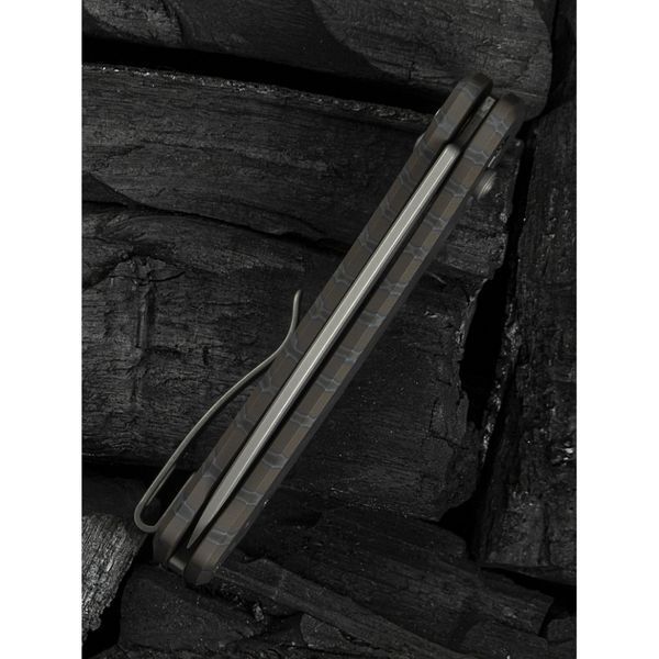 Ніж Weknife Nightblade WE22046-3 999996843 фото