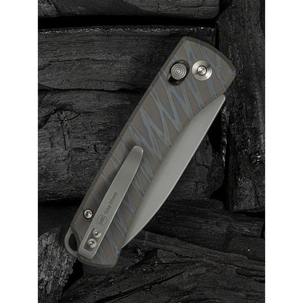 Ніж Weknife Nightblade WE22046-3 999996843 фото