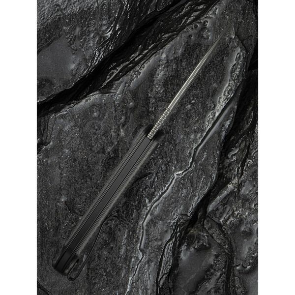 Ніж Civivi Elementum Slip Joint Twill Carbon C18062AJ-DS1 100000737 фото