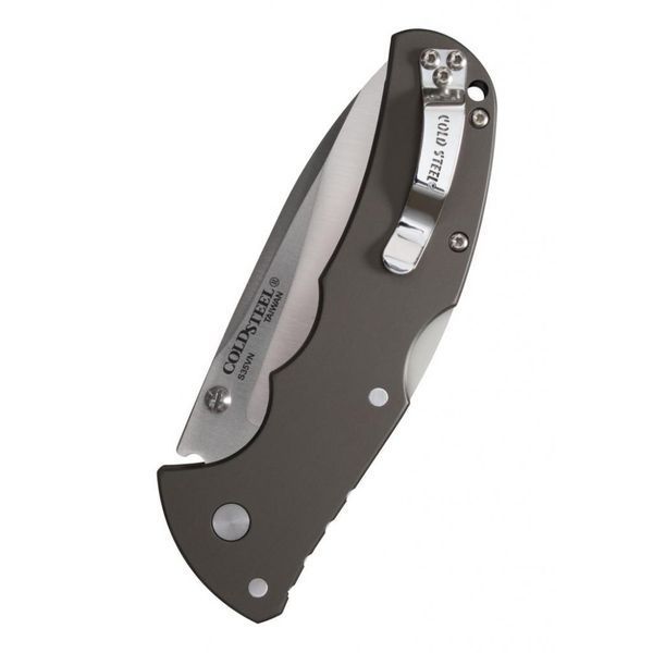 Ніж Cold Steel Code 4 Spear Point 58PS 12601412 фото