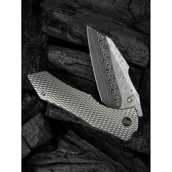 Ніж Weknife High-Fin XL WE24010-DS1 999996840 фото