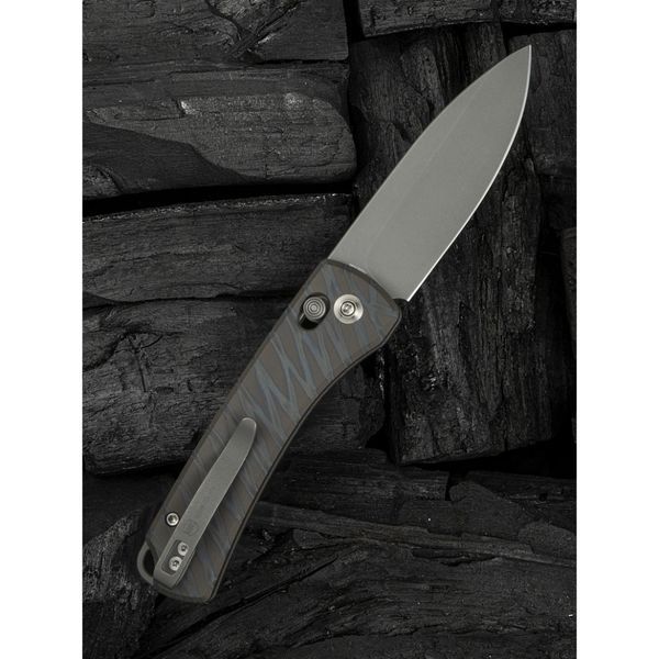 Ніж Weknife Nightblade WE22046-3 999996843 фото