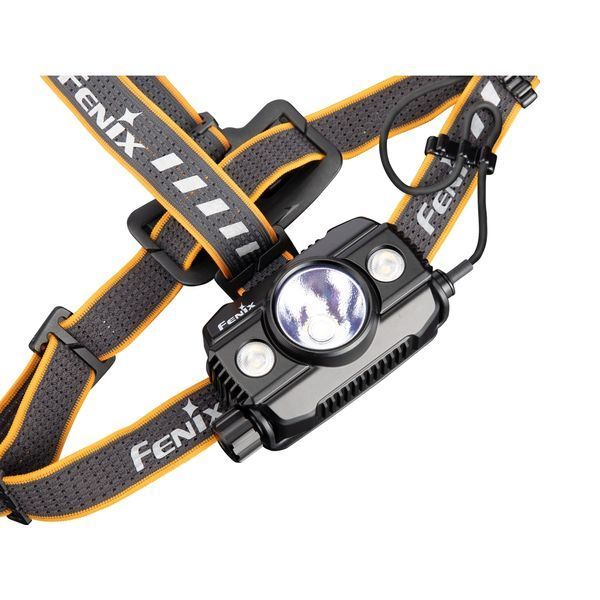 Фонарь налобный Fenix ​​HP30R V2.0 85635 фото