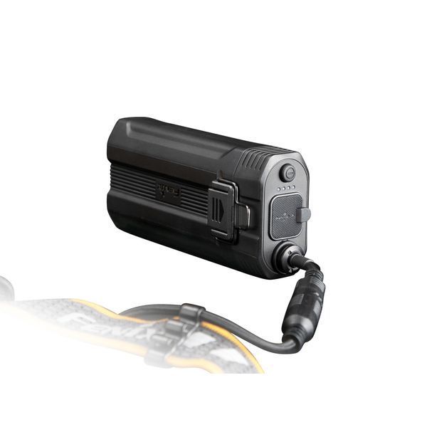 Фонарь налобный Fenix ​​HP30R V2.0 85635 фото