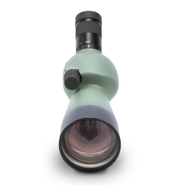 Підзорна труба Kowa 20-40x50/45 TSN-501 (11428) PС-041 фото