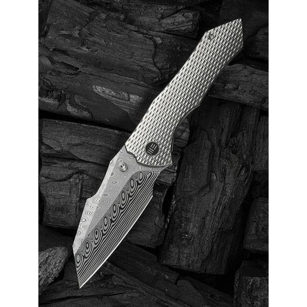 Ніж Weknife High-Fin XL WE24010-DS1 999996840 фото