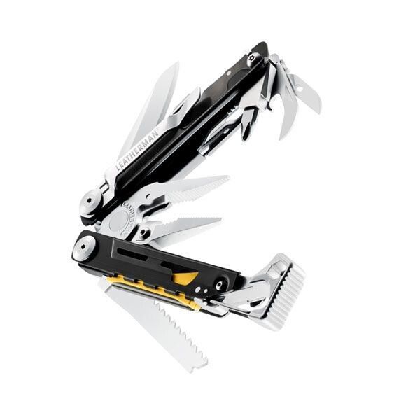 Мультитул Leatherman Signal, подарункова коробка 832266 4000574 фото