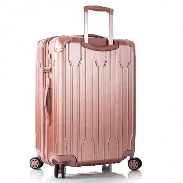 Валіза Heys Xtrak (M) Rose Gold (10103-0131-26) 925203 фото