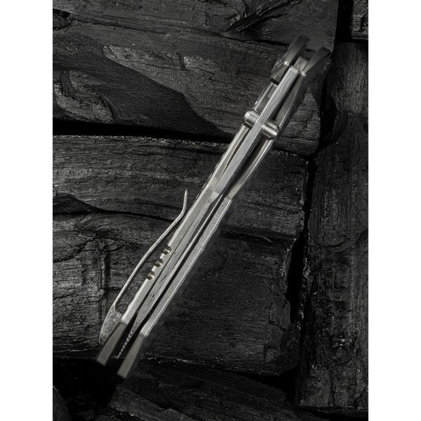 Ніж Weknife High-Fin XL WE24010-DS1 999996840 фото
