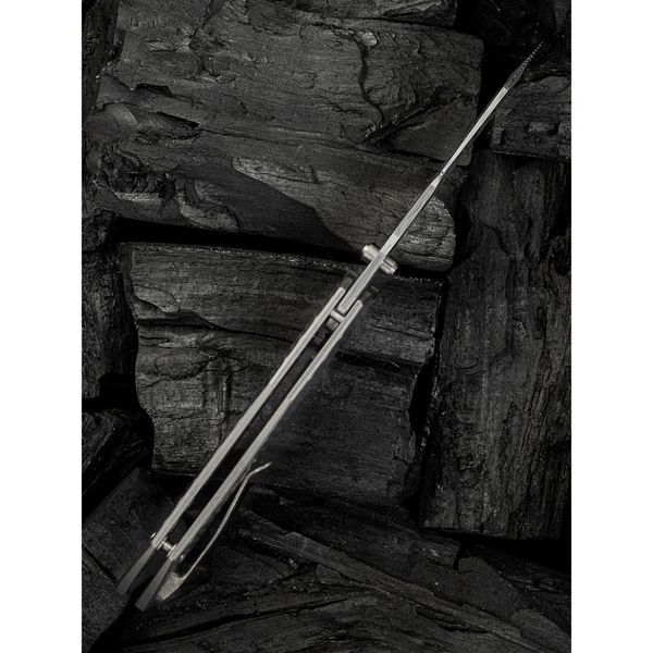Ніж Weknife High-Fin XL WE24010-DS1 999996840 фото