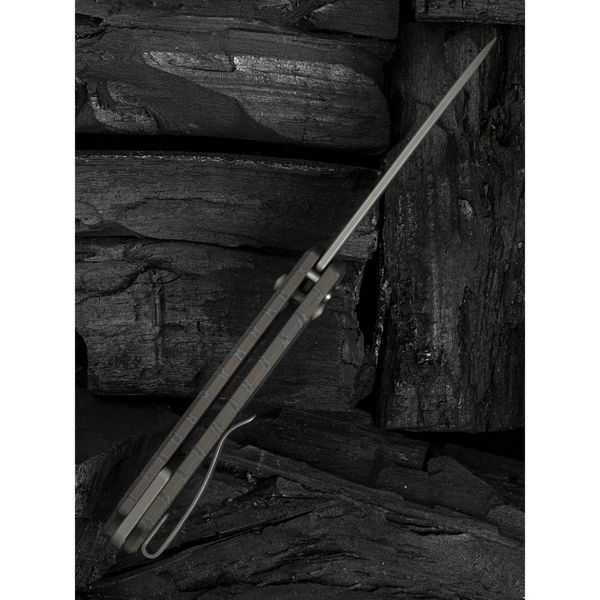 Ніж Weknife Nightblade WE22046-3 999996843 фото