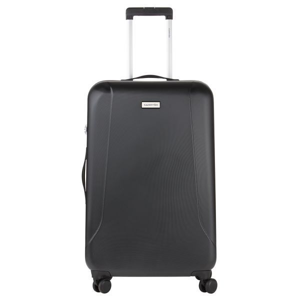 Чемодан CarryOn Skyhopper (L) Black (502128) 927729 фото