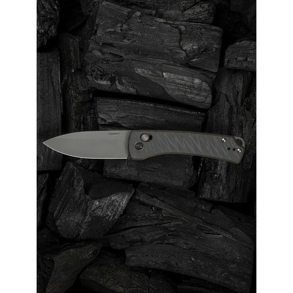 Ніж Weknife Nightblade WE22046-3 999996843 фото