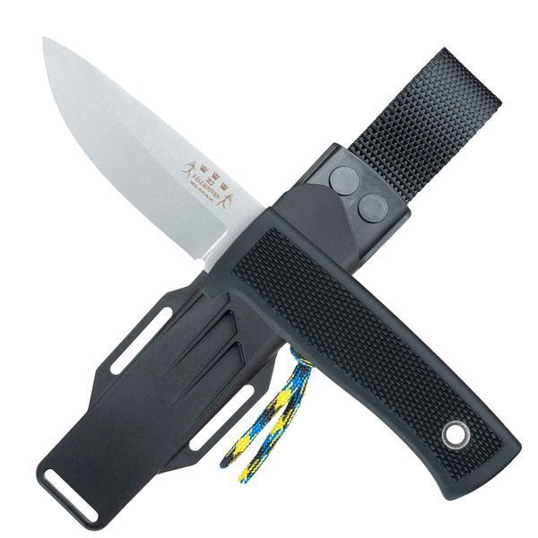 Нож Fallkniven R2 Scout, Zytel ножны, сталь Elmax R2z 4008519 фото