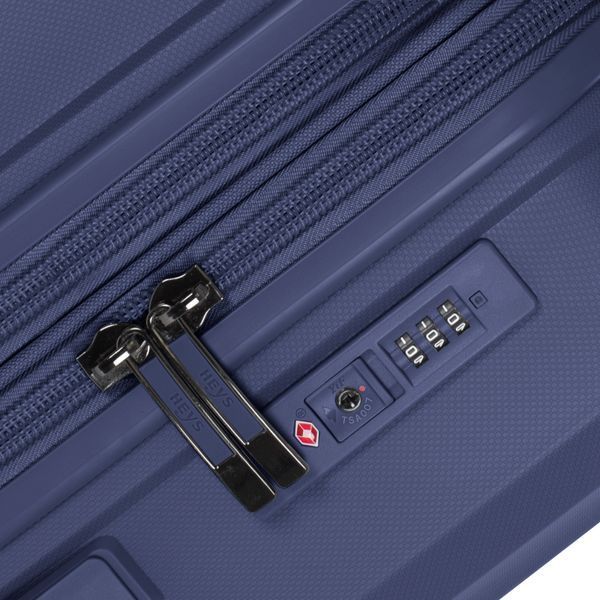 Чемодан Heys AirLite (M) Blue (10158-0004-26) 930369 фото