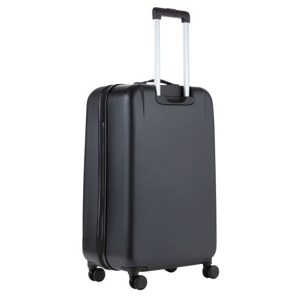 Чемодан CarryOn Skyhopper (L) Black (502128) 927729 фото
