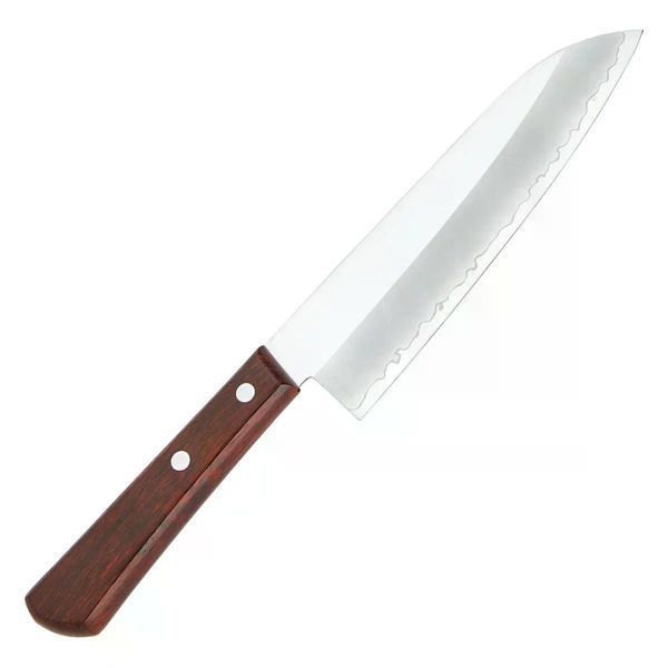 Ніж кухонний Kanetsugu Miyabi Isshin Santoku 170 мм 2003 11130050 фото