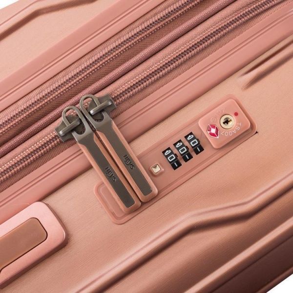 Валіза Heys Xtrak (M) Rose Gold (10103-0131-26) 925203 фото