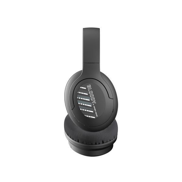 Гарнітура ігрова Bloody MH360 (Black), чорний колір, Bluetooth v5.3 + 3.5 Jack MH360 (Black) 1606309 фото