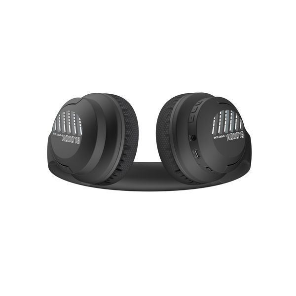 Гарнітура ігрова Bloody MH360 (Black), чорний колір, Bluetooth v5.3 + 3.5 Jack MH360 (Black) 1606309 фото