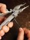 Мультитул Leatherman Super Tool 300 Silver + Шкіряний чохол 4000607 фото 9