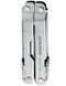 Мультитул Leatherman Super Tool 300 Silver + Шкіряний чохол 4000607 фото 2