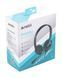 Гарнитура A4-Tech FH100U USB, цвет черный FH100U (Stone Black) 1605791 фото 6