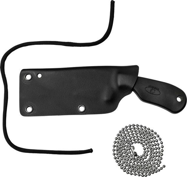 Ніж Spyderco Subway Bowie FB48PBK 871608 фото