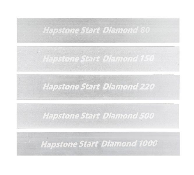 Набор Алмазных камней Hapstone Start SET- START-DIAM 88770003 фото