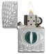 Запальничка Zippo 167 Dragon Eye 28807 V77553863 фото 2