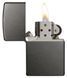 Запальничка Zippo Gray Dusk 28378 V77550509 фото 2
